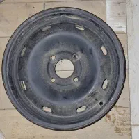 رینگ فولادی ۱۴