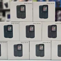 پخش عمده گوشی های نوکیا و ریز .تک فروشی نداریم|موبایل|تبریز, |دیوار