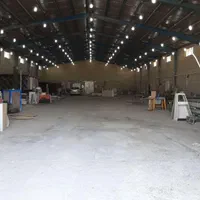 سوله ، کارگاه ، انبار ، کارخانه شهرک صنعتی امیدیه