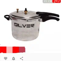 فروش انواع زود پز تک دسته خمره ای وپروانه ای|ظروف پخت‌وپز|تهران, افسریه جنوبی|دیوار