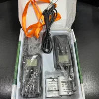 بیسیم باوفنگ وموتوکام|کوهنوردی و کمپینگ|تهران, لاله زار|دیوار