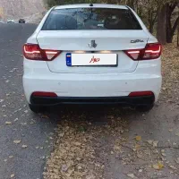 شاهینG توربو مدل۱۴۰۲|خودرو سواری و وانت|اهر, |دیوار