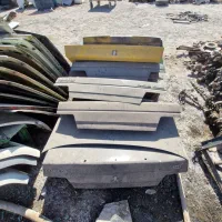 استوک فروشی و خرید خودرو فرسوده|قطعات یدکی و لوازم جانبی|کرمان, |دیوار