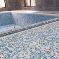 شرکت پیمانکاری شعبانی