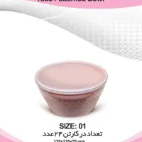 فروس ظرف نگهداری غذا|عمدهفروشی|پاکدشت, خاتون آباد|دیوار