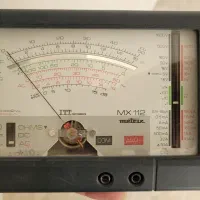 دستگاه اندازه گیری