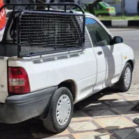 پراید وانت ۱۵۱ مدل ۱۴۰۰