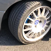 رینگ Sparco|قطعات یدکی و لوازم جانبی|تهران, نازیآباد|دیوار