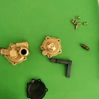 تعمیر و سرویس ابگرمکن دیواری و بخاری