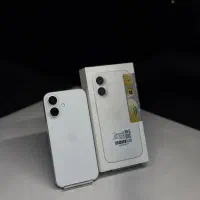 آیفون ۱۶ نرمال بدون ریجستر