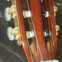 YAMAHAگیتاریاماها اصلی c70|گیتار، بیس، امپلیفایر|ری, علایین|دیوار