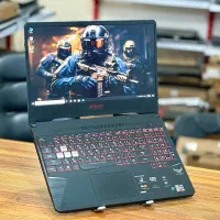 لپتاپ ایسوس ASUS TUF FX505G رم 16