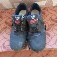 کفش ایمنی وانبر|کیف، کفش، کمربند|قم, انسجام|دیوار