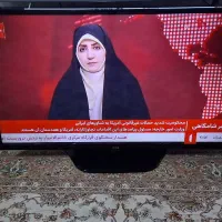 تلویزیون ۴۲ اینچ الجی