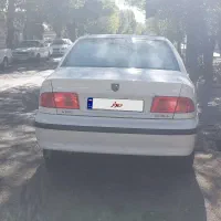 سمند موتور ملی مدل ۹۰|خودرو سواری و وانت|تبریز, |دیوار