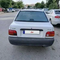 پراید 85