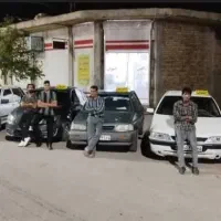 آژانس جوان تمام وقت