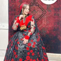 اجاره و فروش لباس لری