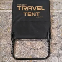 صندلی مسافرتی تاشو برند Teravel Tent|صندلی و نیمکت|تهران, مجیدیه|دیوار