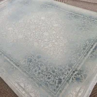 انواع فرش کاشان