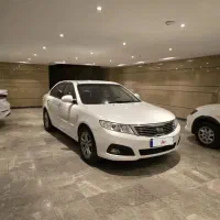 کیا اپتیما مدل 2010 بدون رنگ مشابه صفر کم کارتکبرگ