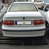 سمند مدل94ای آف دوگانه شرکتی|خودرو سواری و وانت|نظرآباد, نظرآباد|دیوار