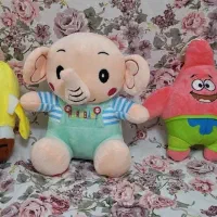 اسباب بازی بچگانه