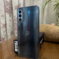 گوشی موتورولا g52