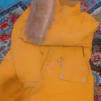 کاپشن زنانه