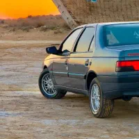 دربستی از کوهدشت به تهران