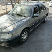 پارس مدل ۹۰