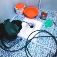 لوله باز کن فنر زن کل کرج 24ساعته چاه بازکن فاضلاب