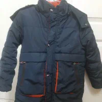 کاپشن پسرانه