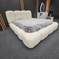 تخت خواب ماهور