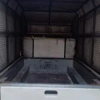 پراید بار98|خودرو سواری و وانت|فلاورجان, |دیوار