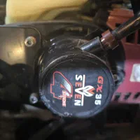 علف زن|ماشین‌آلات صنعتی|شیراز, شهرک گلستان|دیوار