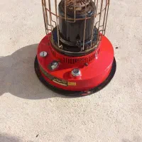 بخاری نفتی برای فروش