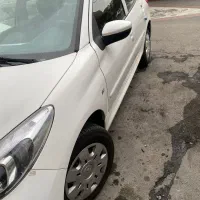 پژو ۲۰۷ tu3|خودرو سواری و وانت|کرج, کوی گلها|دیوار