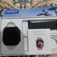 ساعت هوشمند k900