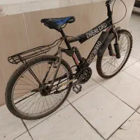 دوچرخه ژاپن|دوچرخه، اسکیت، اسکوتر|بناب, |دیوار