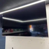 تلویزیون ۵۰ اینچ ایکس ویژن اندروید Xvision 50|تلویزیون و پروژکتور|رشت, پاستوریزه|دیوار