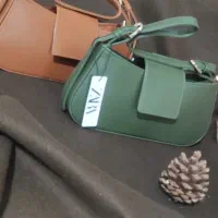 کیف دسته ودوشی|کیف، کفش، کمربند|دماوند, گیلاوند|دیوار