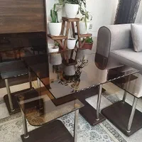 میز عسلی|مبلمان خانگی و میز عسلی|صدرا-فارس, فاز ۱|دیوار