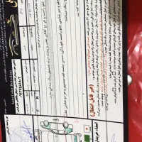 پارس ۸۶|خودرو سواری و وانت|شاهین‌شهر, شهرک سایت|دیوار