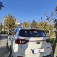 فروش خودرو X55Pro مدل 1402|خودرو سواری و وانت|بجنورد, |دیوار