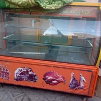 یخچال مغازه