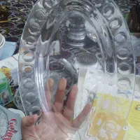 پیش دستی بشقاب مرغ خوری برنج خوری