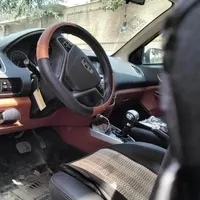 فروش ماشین جیلی مدل۹۷
