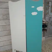 کمد نوجوان مارک آپادانا|تخت و سرویس خواب|آبادان, |دیوار