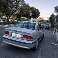 سمند|خودرو سواری و وانت|قزوین, |دیوار